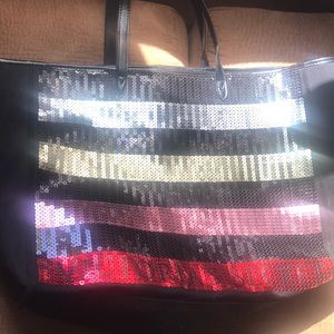 Victoria’s Secret bag